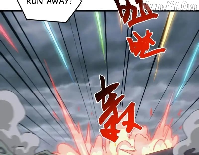 Invasion of the Myriad Races: Starting by Taming a Legendary Beast Chapter 64 - page 28
